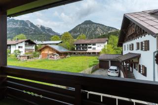 Ferienwohnung Meyer - Oberstdorf - 1