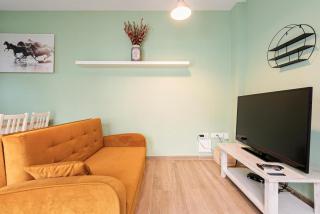 1 Bedroom Flat in City Center - 8