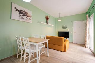 1 Bedroom Flat in City Center - Malaga - 0