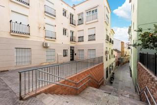 1 Bedroom Flat in City Center - 2