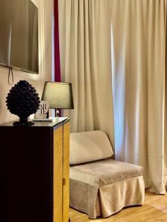 Art n shelter apartament - Bari - 8