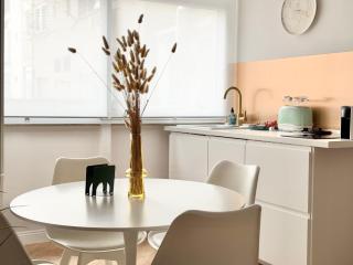 Art n shelter apartament - Bari - 4