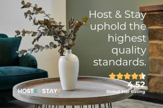 Host & Stay - Nicholson Cottage - Happisburgh - 6