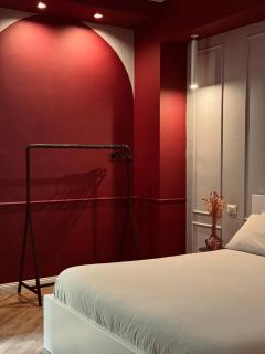 Art n shelter apartament - Bari - 6