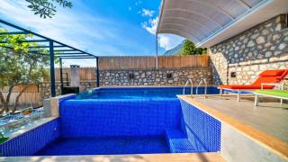 Kalkan 2 Bedroom Villa - 5084 - Kalkan - 5