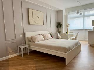 Art n shelter apartament - Bari - 7