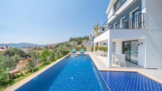 Oludeniz 3 Bedroom Villa - 5115 - Fethiye - 9