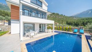 Oludeniz 3 Bedroom Villa - 5115 - Fethiye - 7