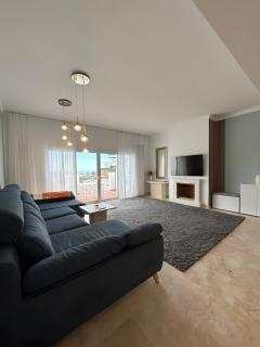 Luxury Sea View Apartment - Estepona - 7