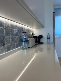 Luxury Sea View Apartment - Estepona - 3