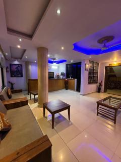 Ashvem beach inn - Mandrem - 8