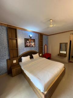 Ashvem beach inn - Mandrem - 6