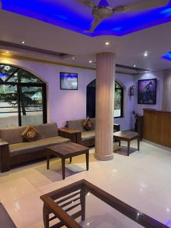 Ashvem beach inn - Mandrem - 5