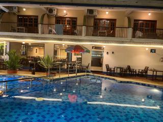 Ashvem beach inn - Mandrem - 2