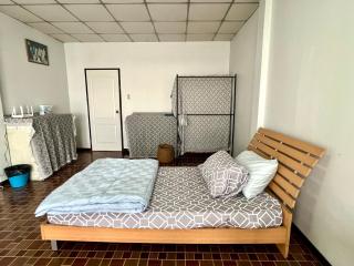 Private 3rd Floor Room - 3