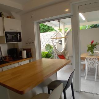 RESIDENCE BEL COLIBRI la Caravelle Hibiscus & SPA - Sainte-Anne - 7