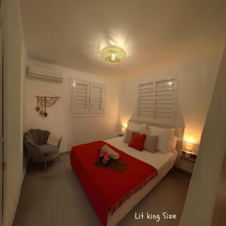 RESIDENCE BEL COLIBRI la Caravelle Hibiscus & SPA - 5