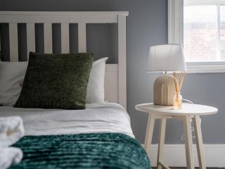 Pass the Keys Central Liverpool Flat, Near Nightlife, Sleeps 4 - Liverpool - 7