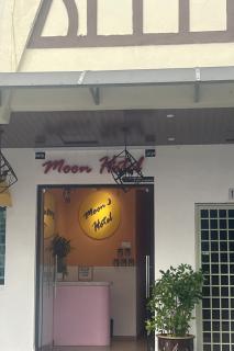 Moon Hotel, Cameron Highland - Brinchang - 3