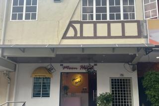 Moon Hotel, Cameron Highland - Brinchang - 5