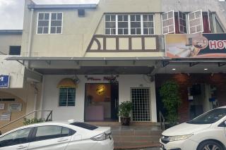 Moon Hotel, Cameron Highland - Brinchang - 2