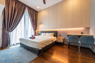 Opus Residences by Centurypro - Kuala Lumpur - 9