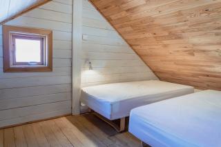 Cabin - Hütte - Hytte, Svendborg - Svendborg - 4