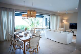 Sandy Beach Haven - With Daily Housekeeping - Pointe d'Esny - 4