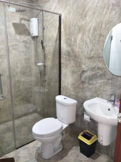 The Aireen Hotel - Strand Ao Nang - 8