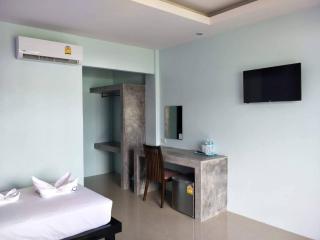 The Aireen Hotel - Strand Ao Nang - 7