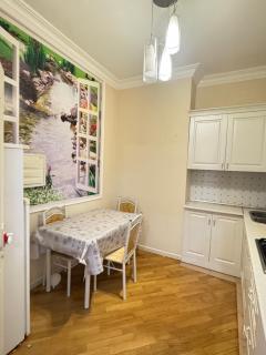 SS Hall Panoramic - 1