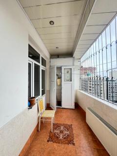 SS Hall Panoramic - Baku - 4