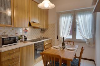 Family Garden Apartment - 350m from the beach - 3