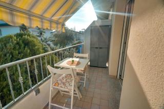 Family Garden Apartment - 450m from the beach - 1