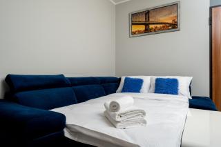 Tauron Arena Chic Apartment - Krakow - 9