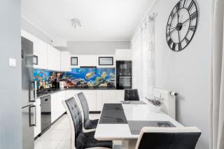 Tauron Arena Chic Apartment - Krakow - 8
