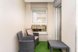 Tauron Arena Chic Apartment - Krakow - 5