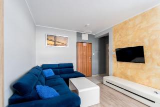 Tauron Arena Chic Apartment - Krakow - 3