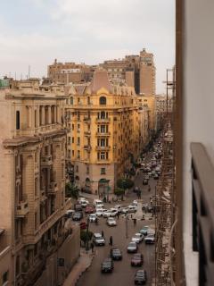 Brassbell l Downtown l Kasr Living l Tahrir sq - 3