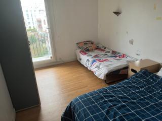 Spacieux appartement 3 chambres - 1