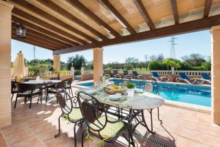 Finca BONA VISTA by Mallorca Villa Selection - Capdepera - 7