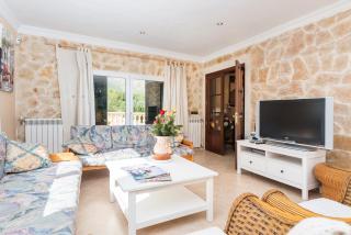 Finca BONA VISTA by Mallorca Villa Selection - Capdepera - 6
