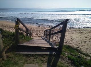 The Paddle Inn - Jeffreys Bay - 4