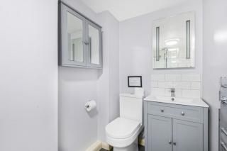Reigate - Cosy 1 Bed apartment - Reigate - 6