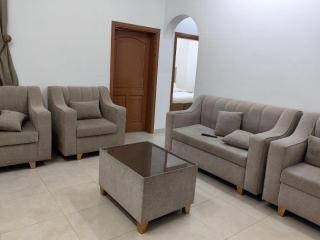 منازل العنبرية"شقق مفروشة" - Medina - 2