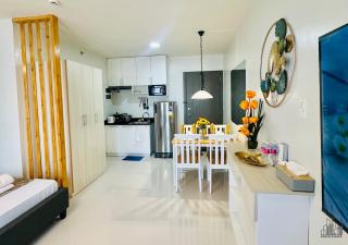 Palawan Twin-Beds Group Rentals with FREE Swimming Pool and Gym - B2 5Diamond - 3