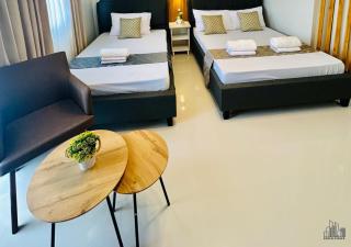 Camella Manors Verdant Condominium at Puerto Princesa Palawan near Airport- B2 5DiamondA - 8