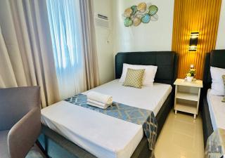 Camella Manors Verdant Condominium at Puerto Princesa Palawan near Airport- B2 5DiamondA - 5
