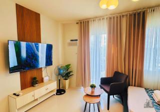 Condo best for Groups with Balcony, Free POOL, Parking & Gym - B2 5Diamond - 6