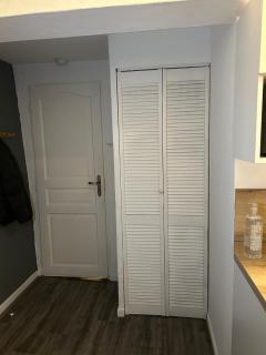 Magnifique studio - Valenciennes - 6